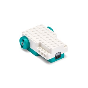 LEGO® Education Dubbel motor