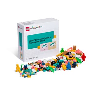 LEGO® Education Reservdelsset för låg-mellanstadie