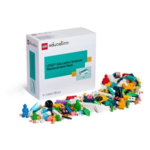 LEGO® Education Reservdelsset för högstadiet