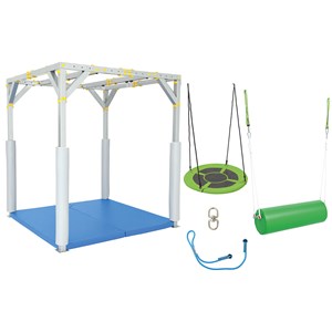 Sensoriskt aktivitetsset grundset