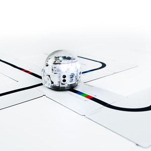 Ozobot Färgkodmagneter 