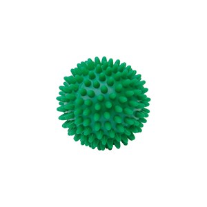 Massageboll Igelkott Ø 5 cm, grön