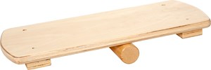 Balansbräda 49 x 20 cm