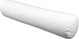 Cylinderkudde Vita L 80 cm
