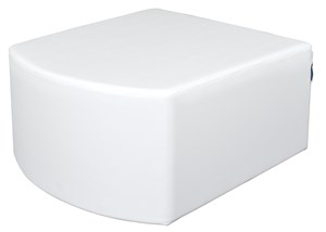 Sittmodul Vita konvex 60x71xH36 cm