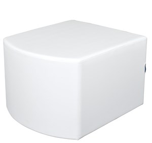 Sittmodul Vita konvex 60x71xH46 cm