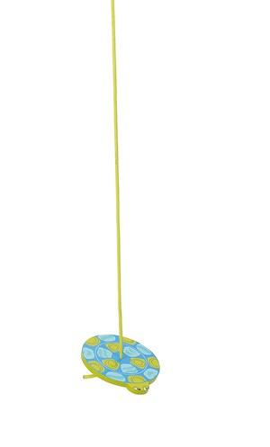 Swing-gunga Sköldpadda Ø 30 cm