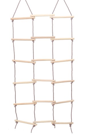 Repstege 3 rader 104x210 cm