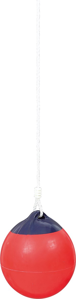 Hängade boll Ø 30 cm