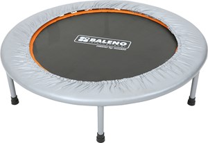 Studsmatta utan handtag Ø 100 cm