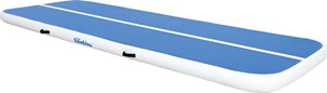 Lekmatta uppblåsbar 300x100x10cm