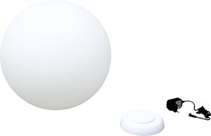 Lysande klot Ø 40 cm