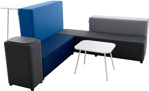 Sittmodul Block set 1  