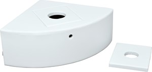 Sittmodul Vita för ljuspelare 96xH46 cm