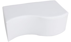 Sittmodul Vita vågdal 120x60xH46 cm