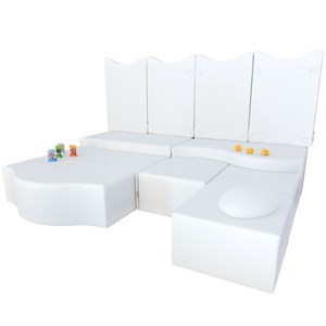 Sittmodul Vita höjd 36 cm
