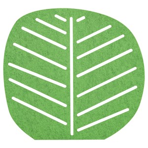 Väggdekor blad