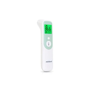 Digital termometer
