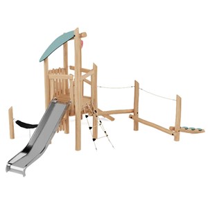 Robinio Set 3