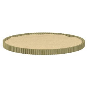 Sandlåda 1m