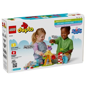 LEGO® DUPLO Greta Gris Tivoli 10453