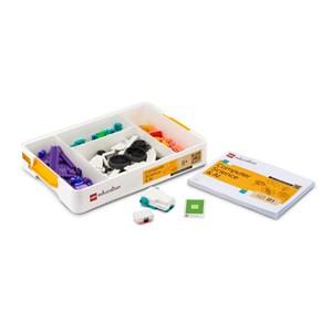 LEGO® Education Datavetenskap och AI åk 4-6