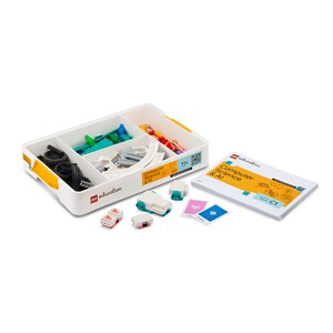 LEGO® Education Datavetenskap och AI åk 7-9