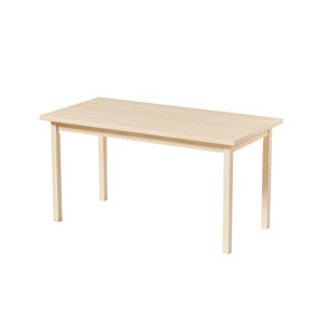 Bord Anna L 140 cm, hpl