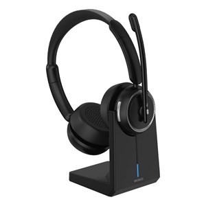 HL-100WL trådlöst stereoheadset