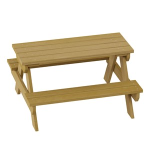 Terra Bänkbord