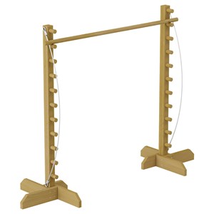 Terra Smidighetshinder H120 cm