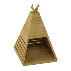 Terra Tipihus H176 cm