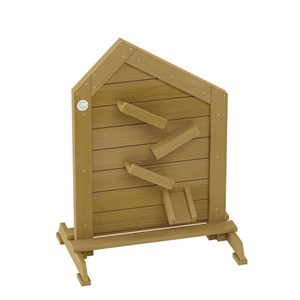Terra Aktivitetsvägg Sand H120 cm