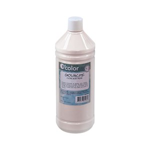Flytande Gouache 500 ml