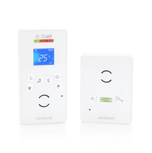 Babyvakt Digitalk Luxe
