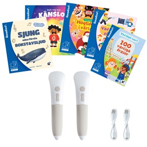 Readioo Startpaket förskola