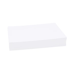 Tonpapper A3 500 ark