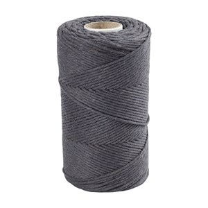 Makramégarn Ø 2 mm