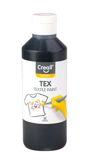 Textilfärg 250 ml