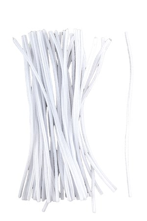 Piprensare 30 cm Ø 6mm 50 st