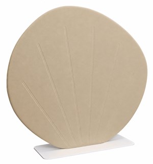 Skärm Arborea Line 4, beige