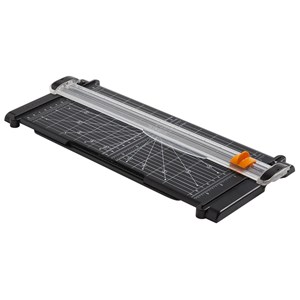 Fiskars skärmaskin 32 cm