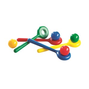 Balanseball