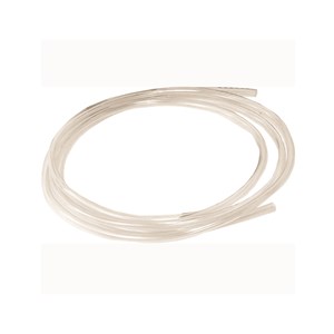 Plastslange 3 meter Ø 1,25 cm