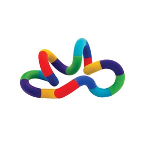 Tangle luddig yta