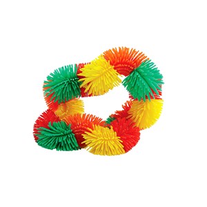 Tangle hårig