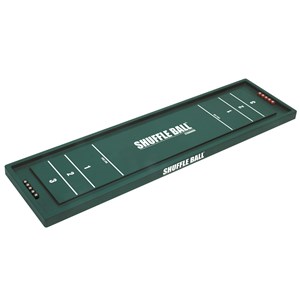 Shuffleboard