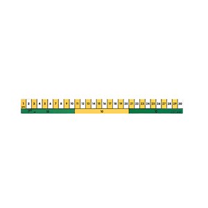 Barnlinjal cm-gradering 30cm
