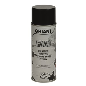 Fixativ 400 ml