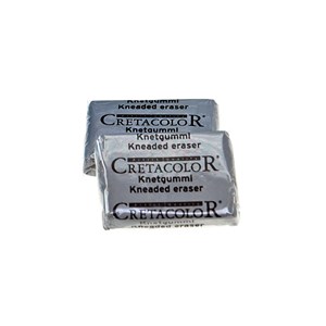 Knådgummi Creta 25 x 35 mm